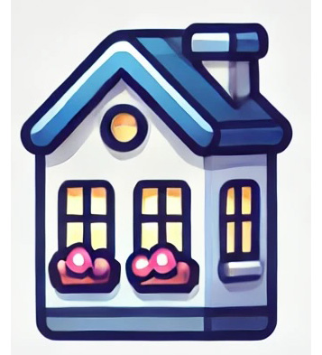house icon