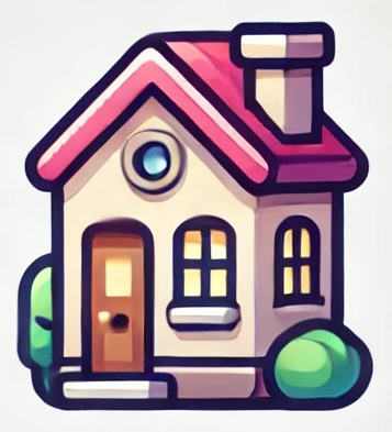 house icon