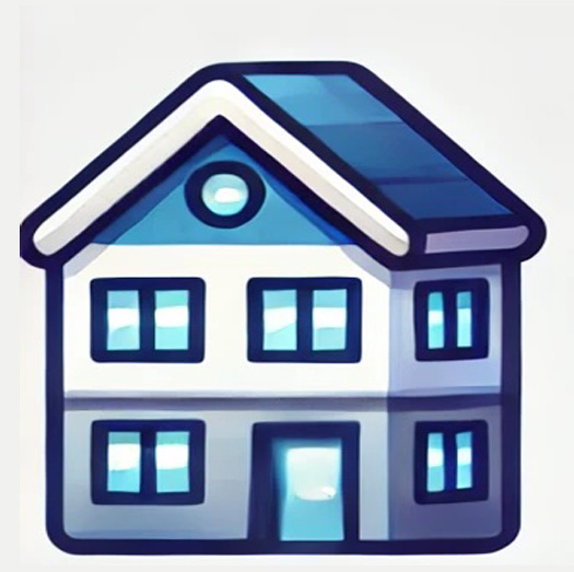 house icon